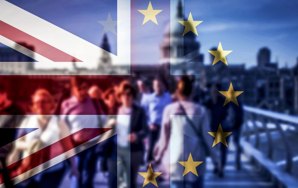 A New Era for London and Brussels