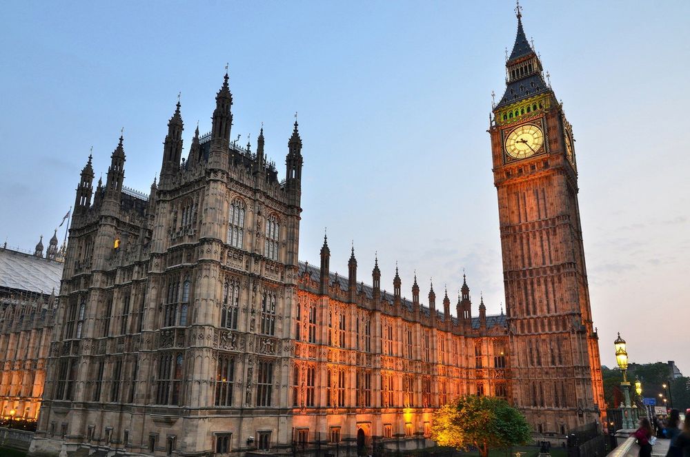 Politics playing catch-up on climate change