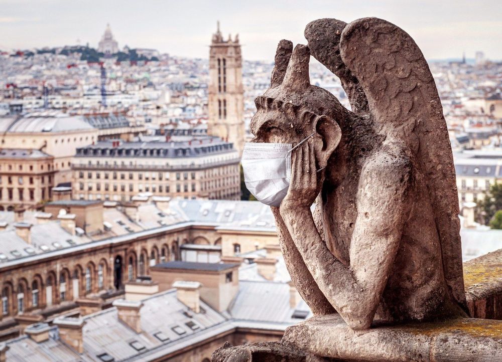 Recovery plan for Europe…and the environment