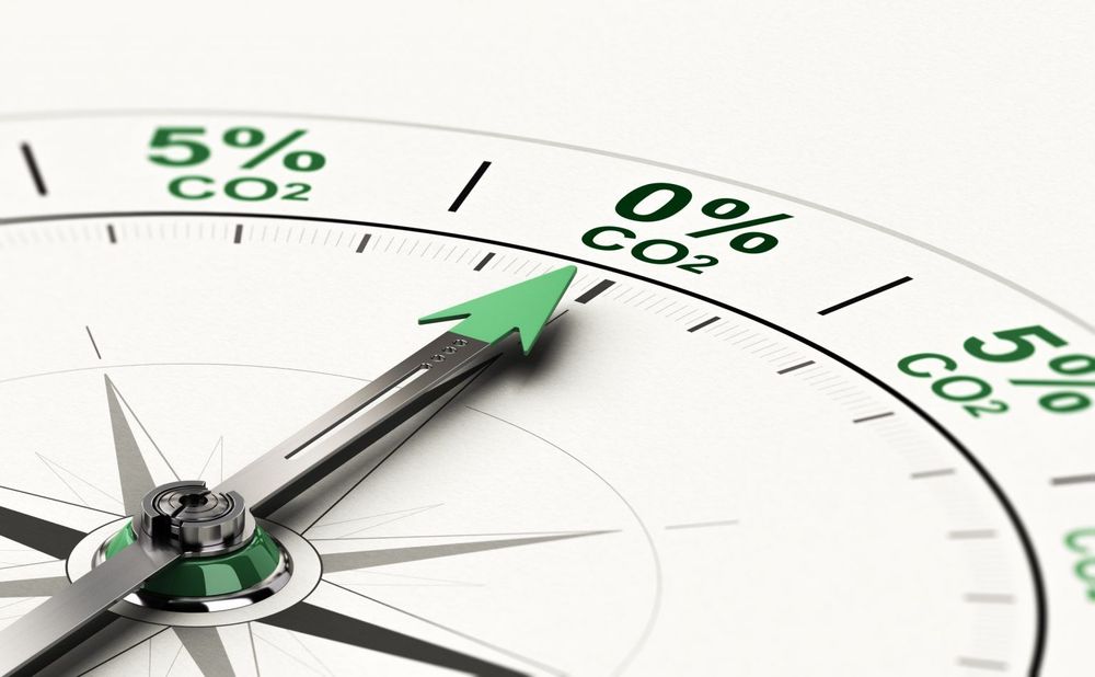 Delivering carbon reductions – moving beyond the targets