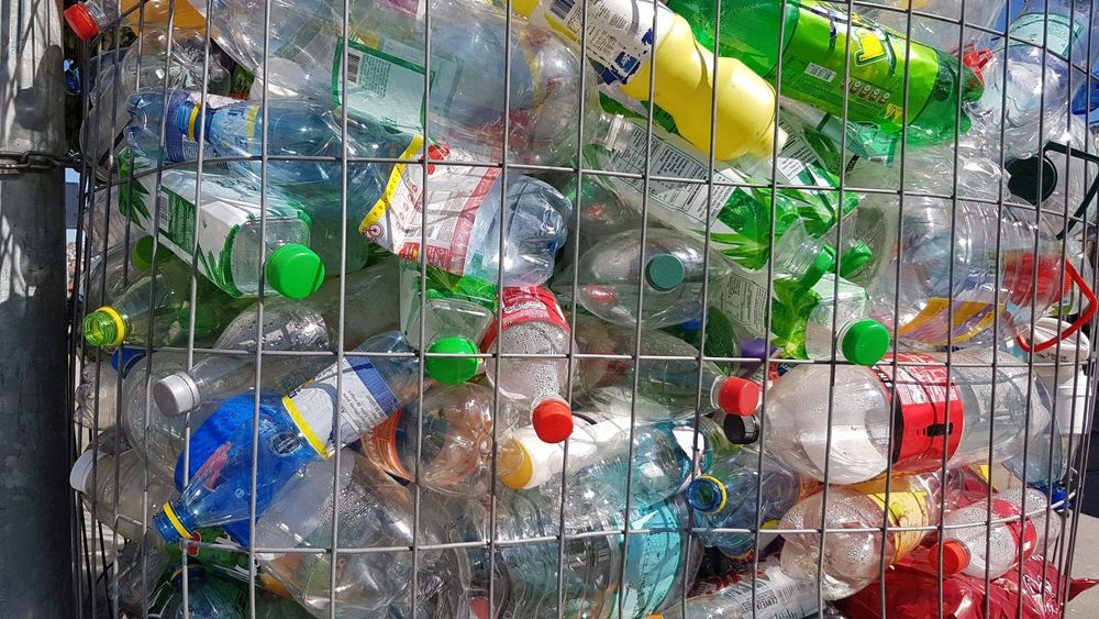 What is the best way to tackle plastic waste?