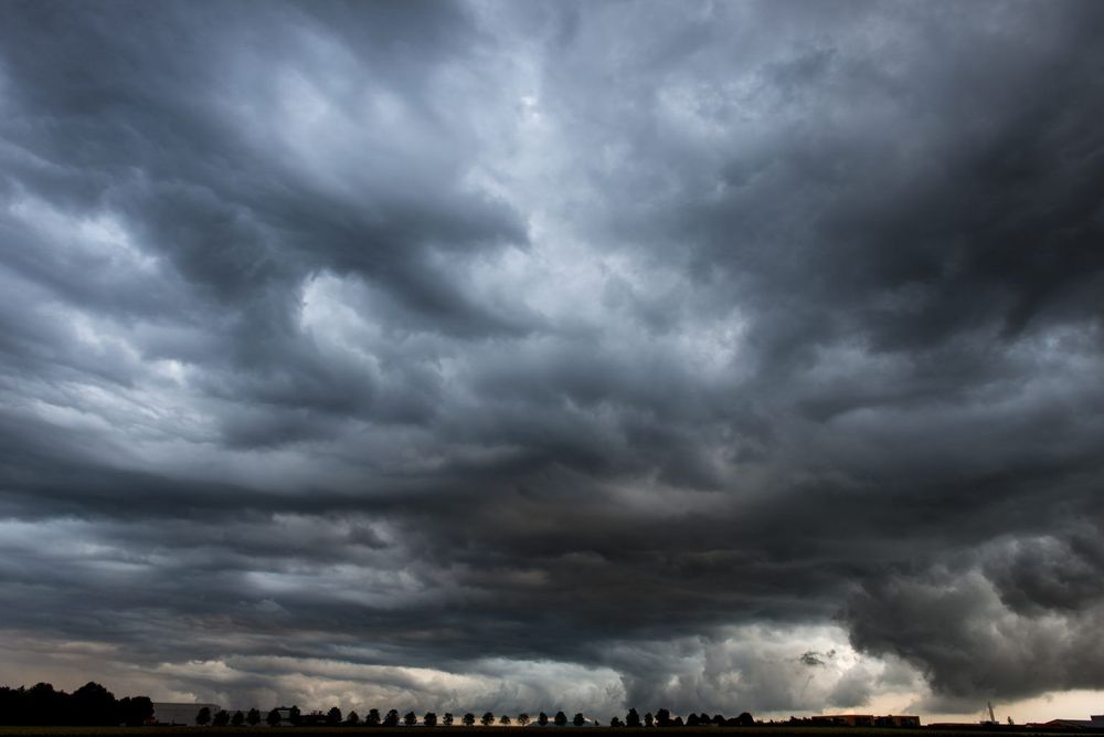 January storms: heavy rotation in weak markets at the start of 2022