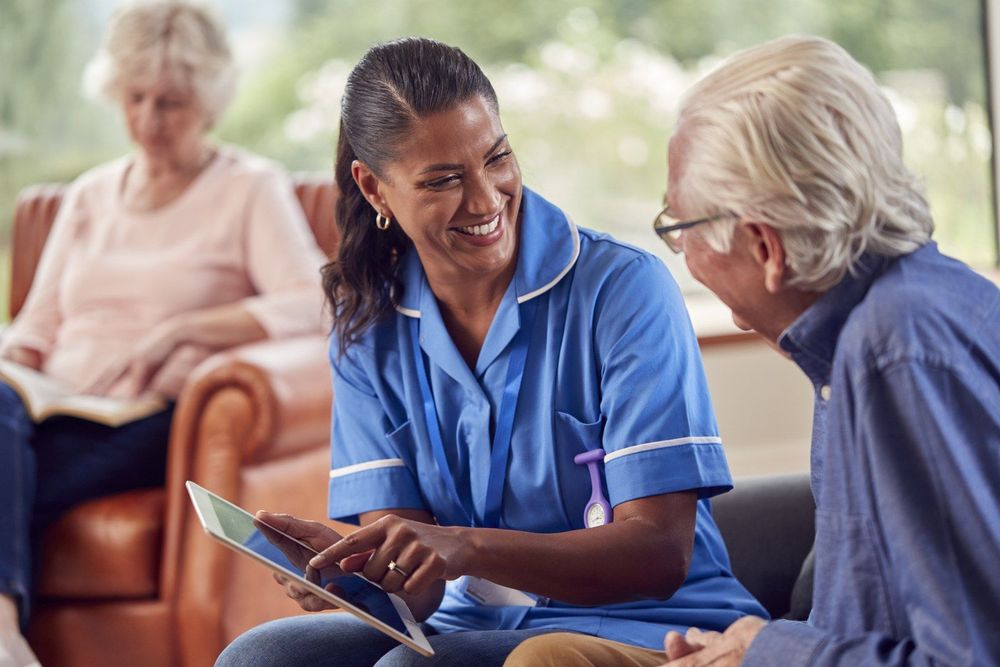 The social determinants of health