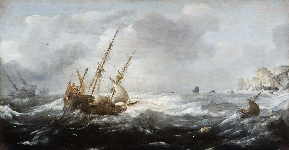 Investor stewardship in turbulent times: The case for pragmatic ambition