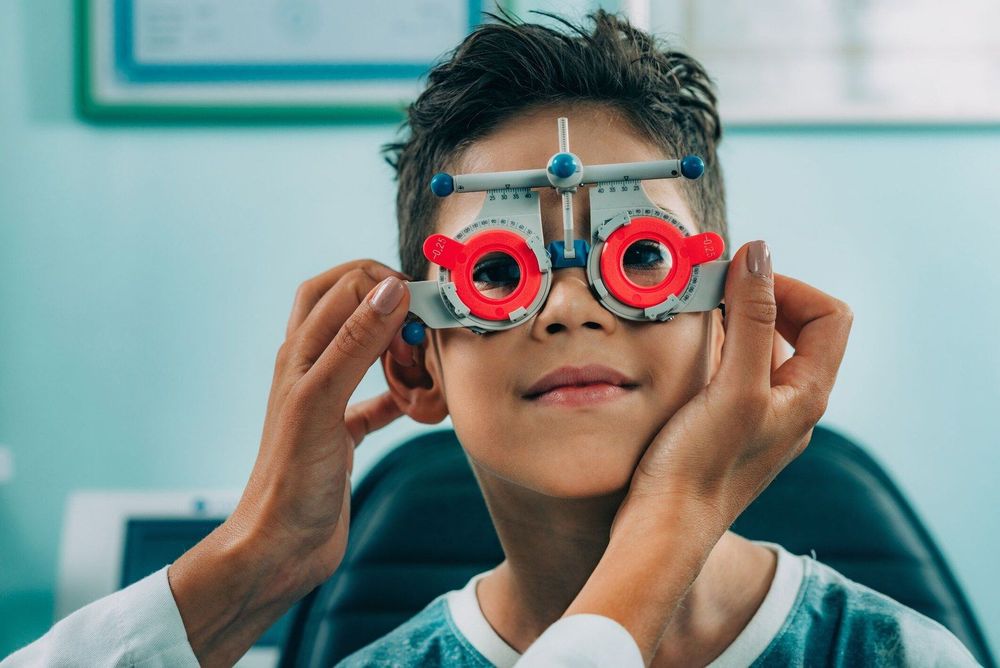 Seeing the bigger picture – Cooper Companies and myopia