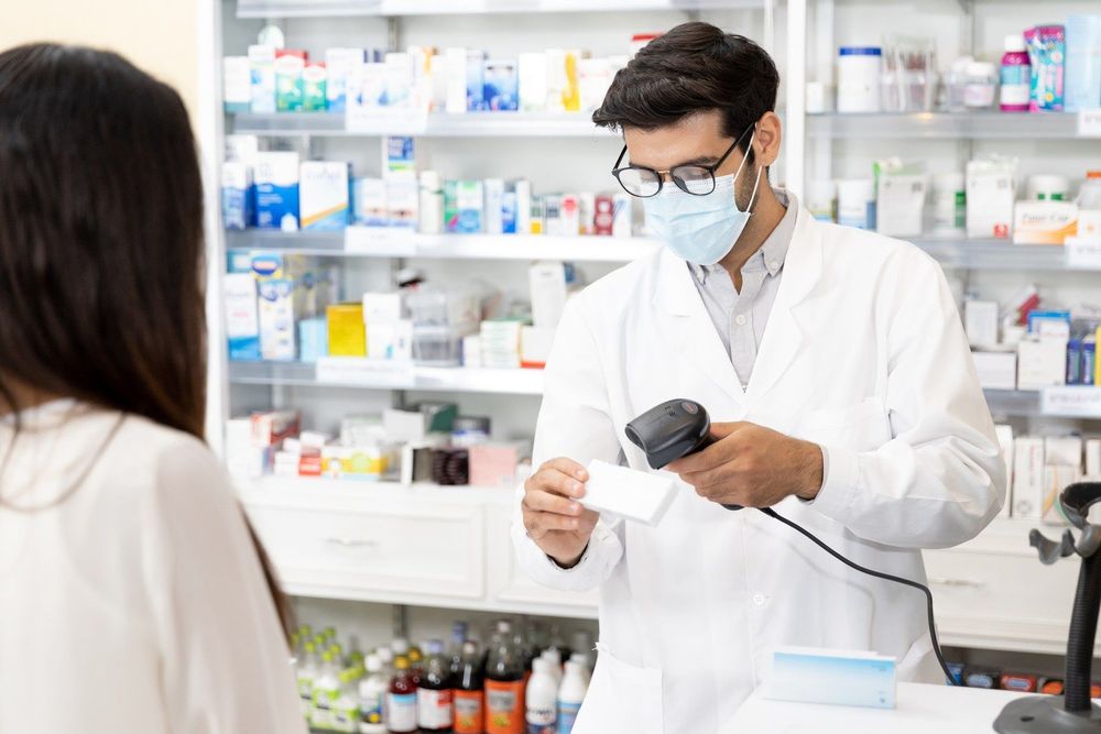 Drug pricing and impact investing