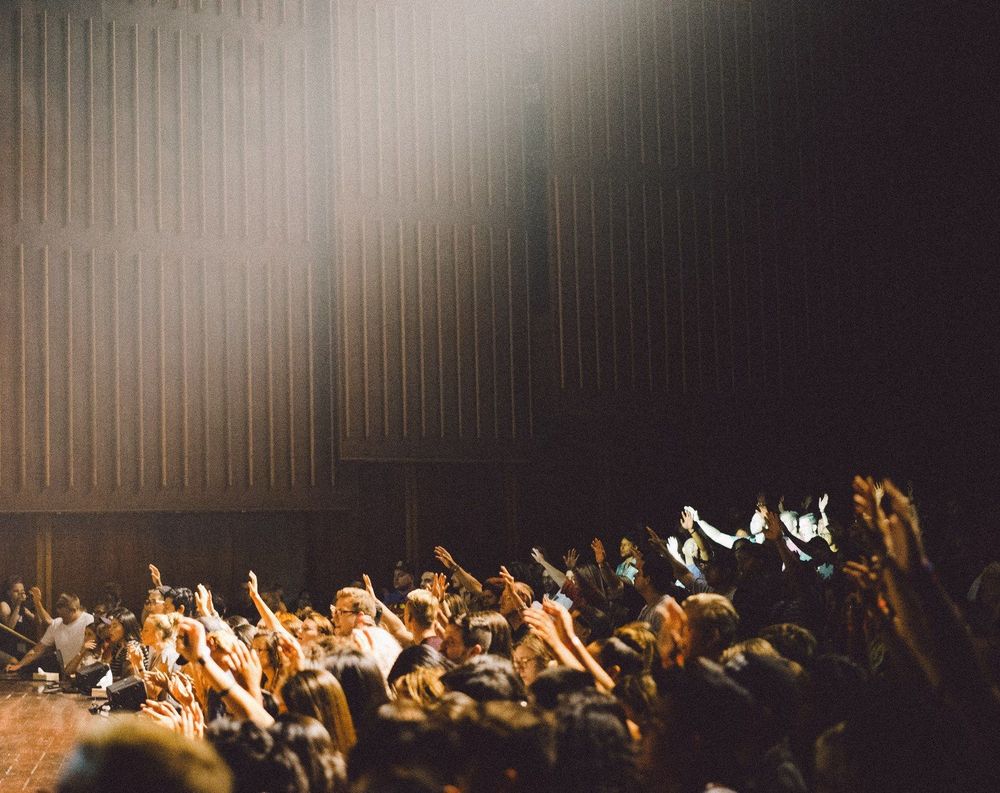 Stewardship in the spotlight: Our hopes for voting practices in 2023