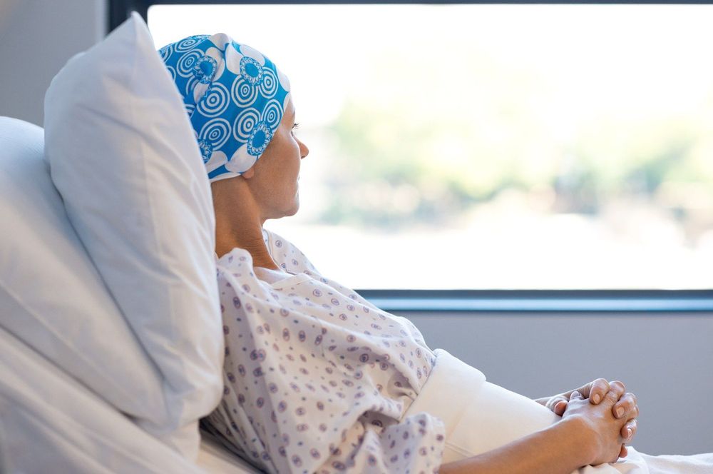 Why we invest in – Varian; using innovation to fight cancer