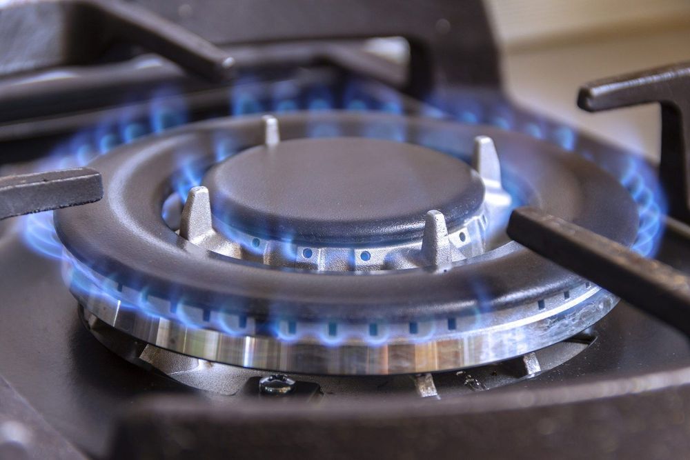 Gas prices, ‘greenflation’ and governmental gatherings