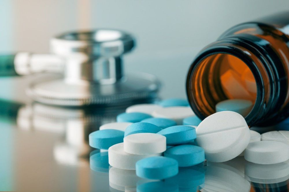 A fair price for drugs