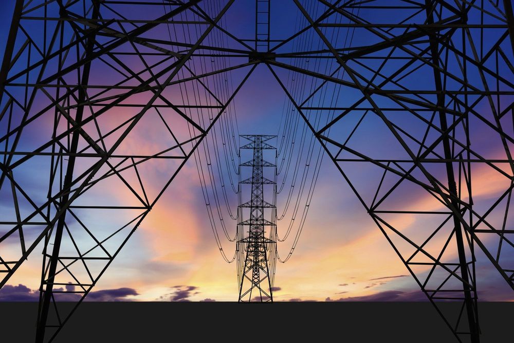 Putting the backbone into a renewable energy future