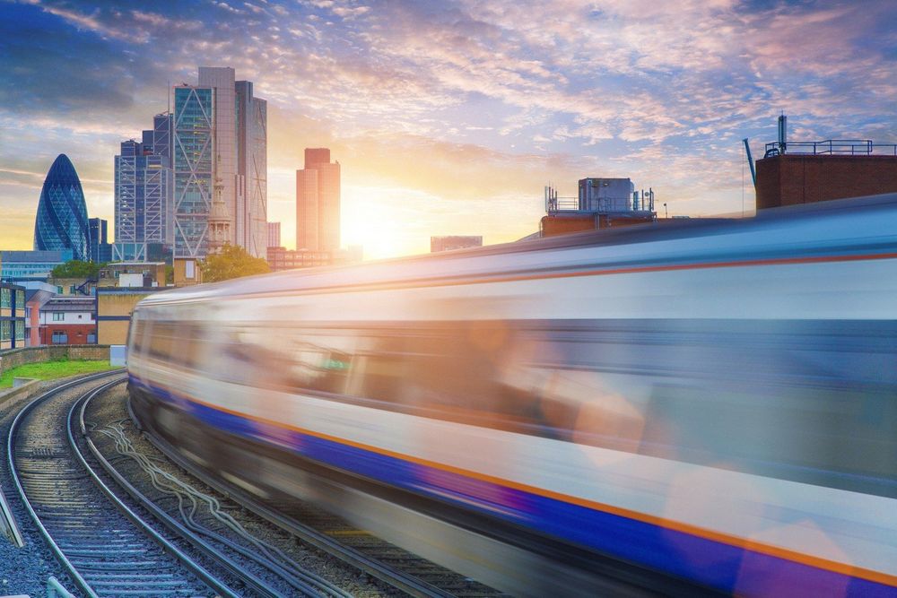 Business travel without the carbon footprint – One traveller’s experience