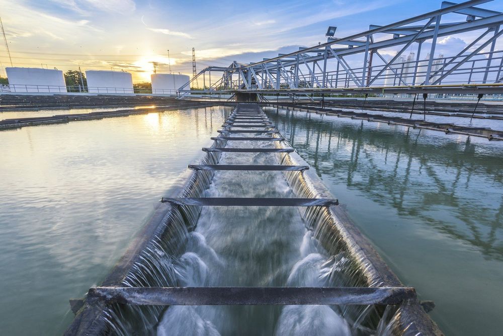 Thirst Trap: Building a water-secure future