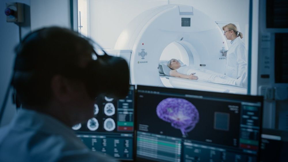 Varian and the changing nature of cancer care