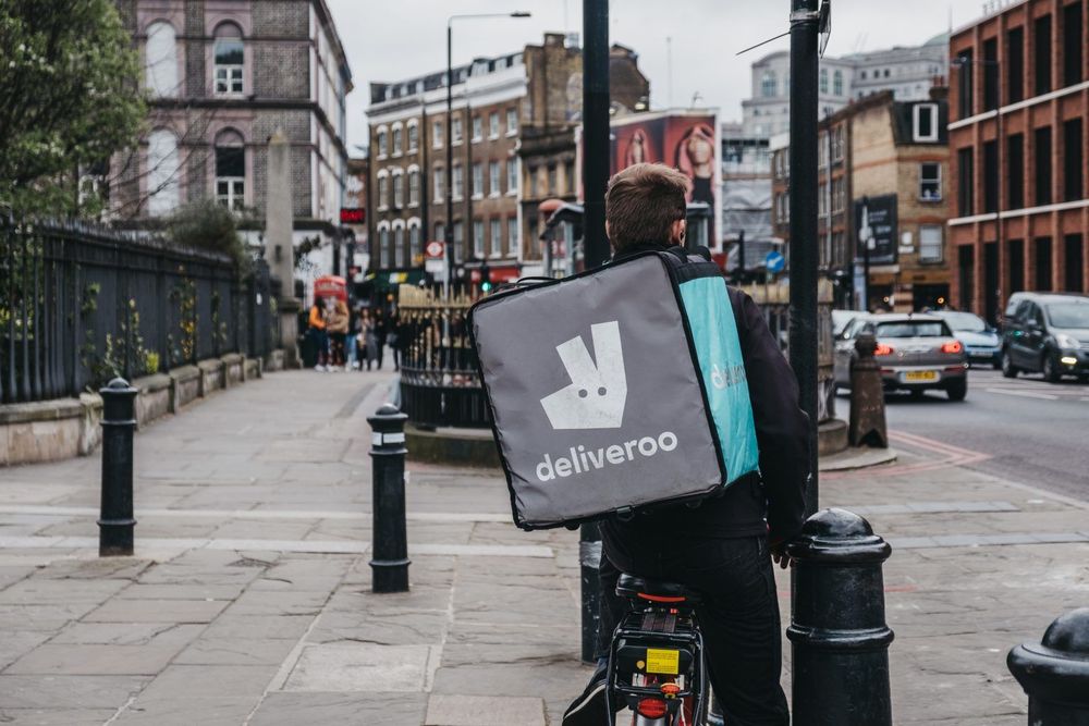 Deliveroo – bad timing, bad ESG, or just a bad idea?