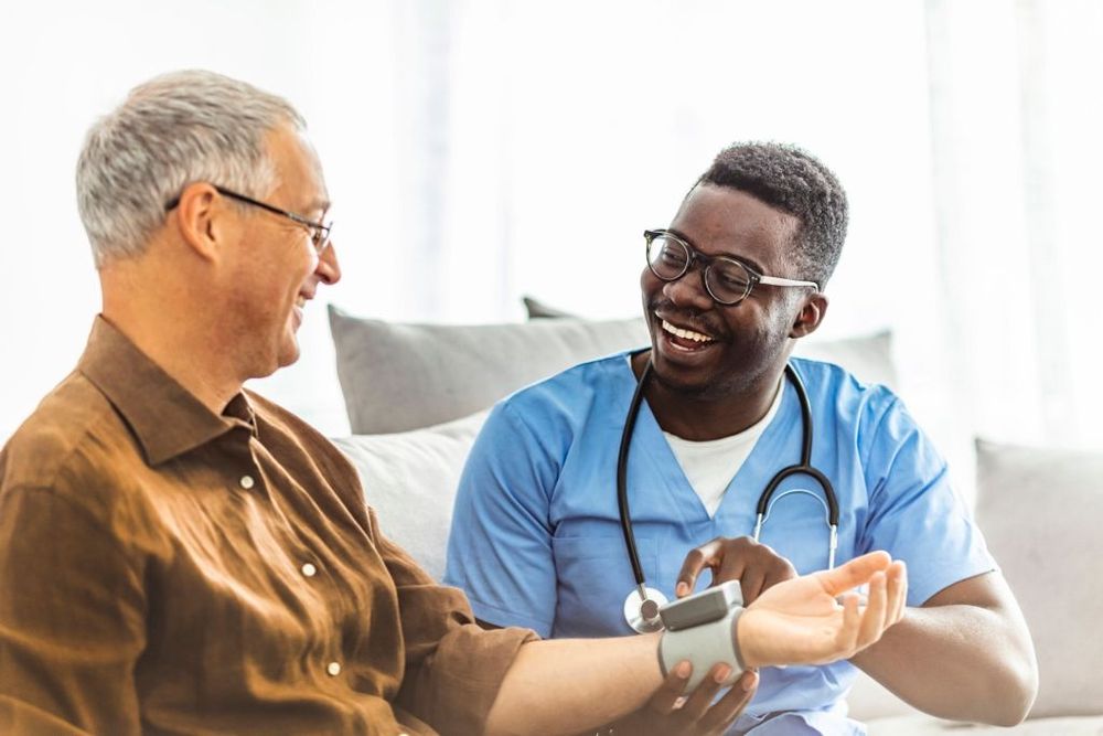 The role of home health in the pandemic and beyond