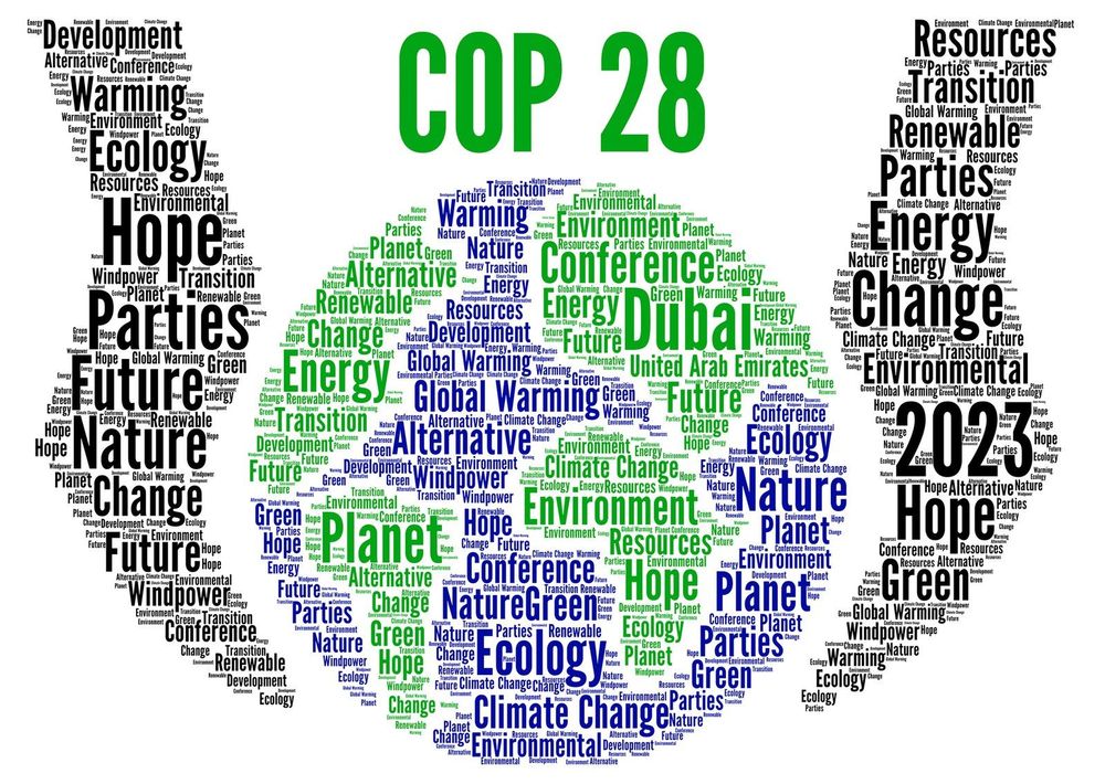 What the outcomes of COP28 mean for WHEB’s investment strategy