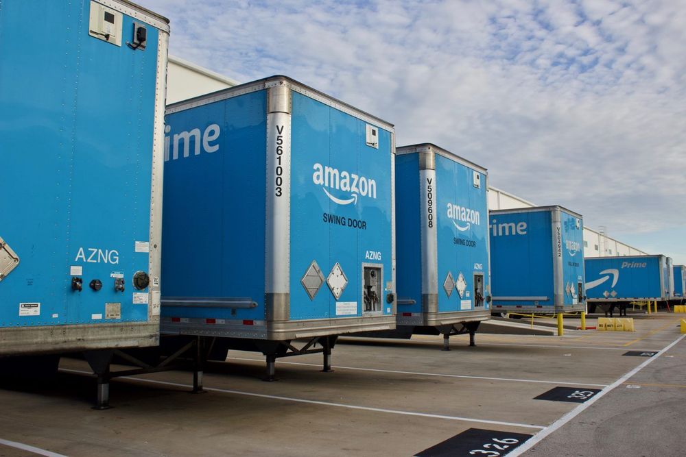 Is Amazon really a sustainable investment?