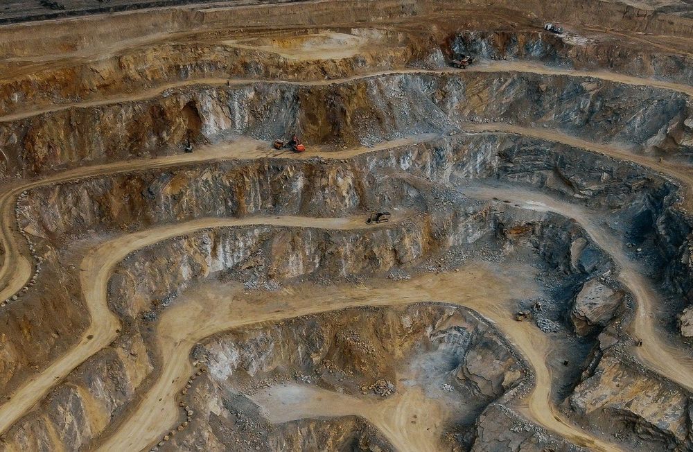 The rare earth reality check