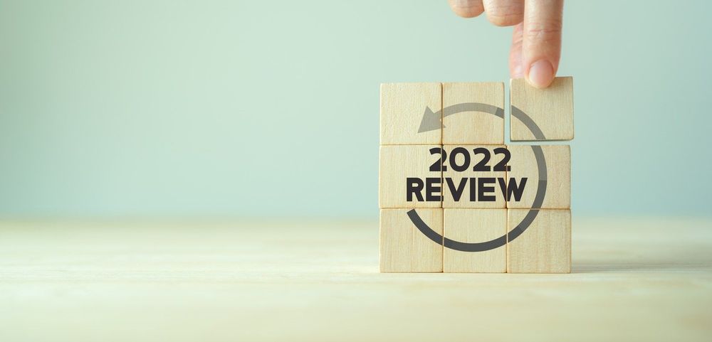 WHEB's performance review of 2022