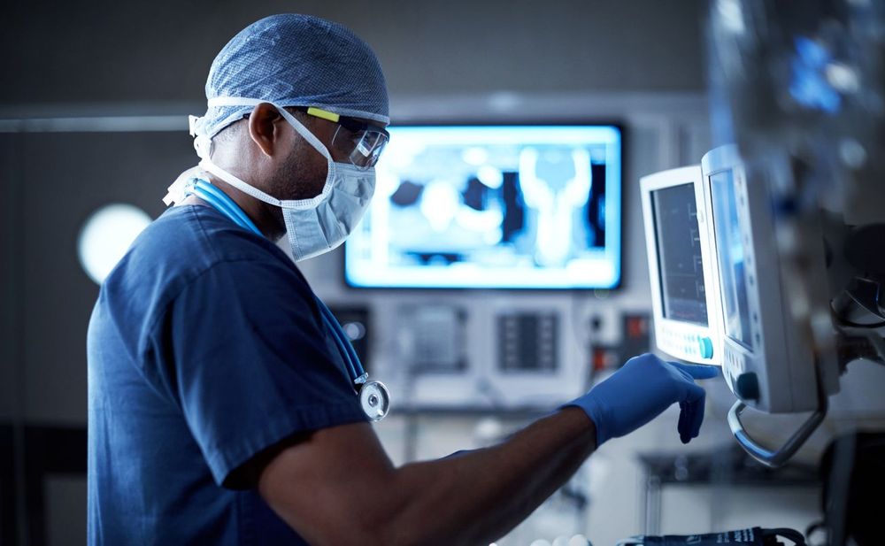Critical conditions – healthcare access after COVID
