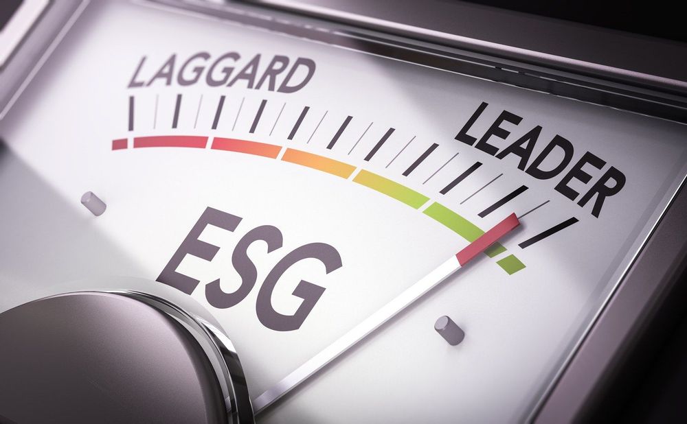 ESG ratings – a quick fix or a bodged job?