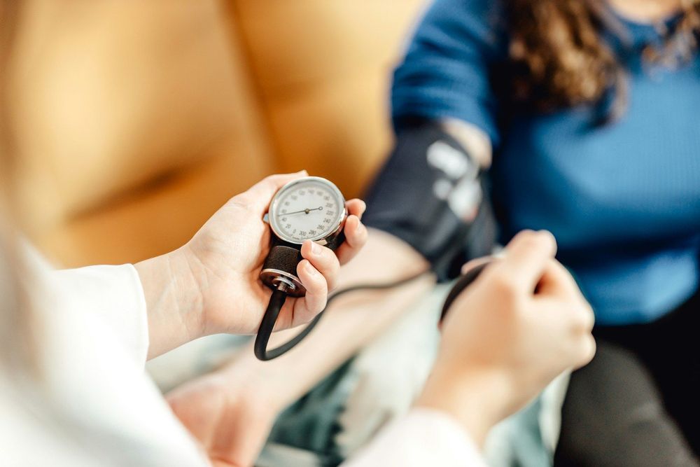 Pulse check: The tenuous state of global pharma