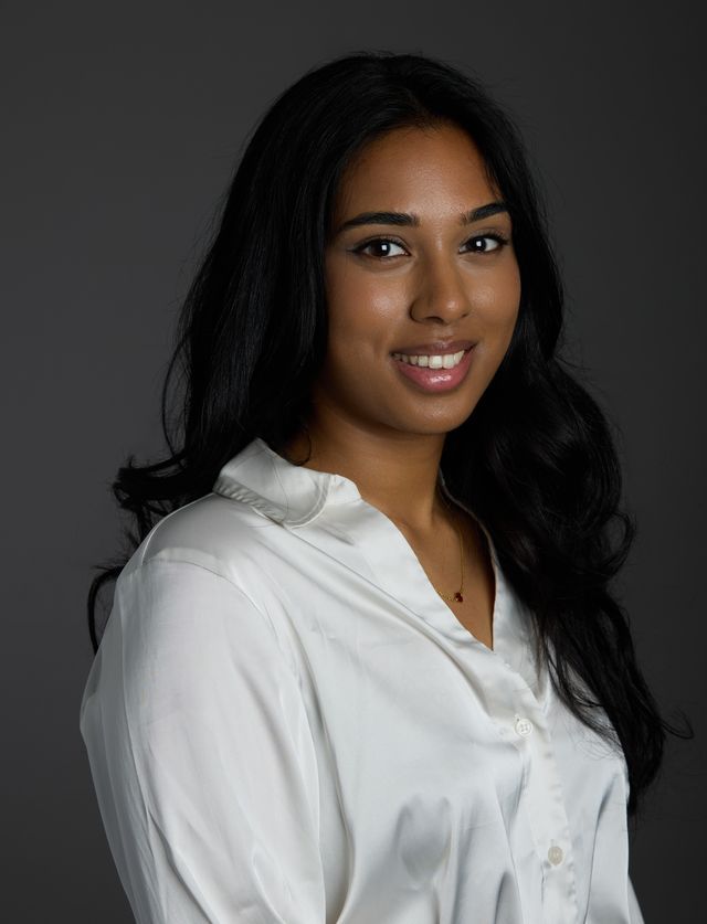 Loshini Subendran