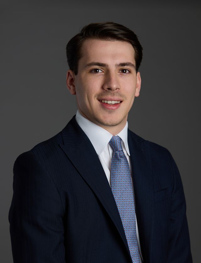 Luca Zanette