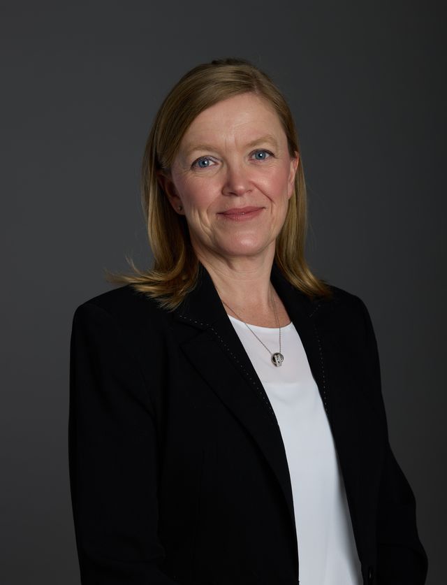 Marie Ainsby