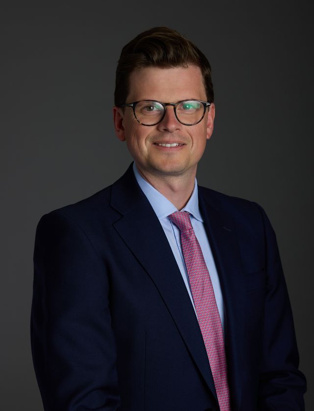 Mark Brennan