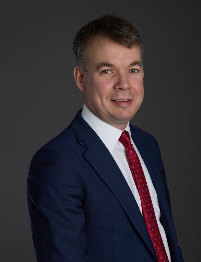 Mark Hammonds