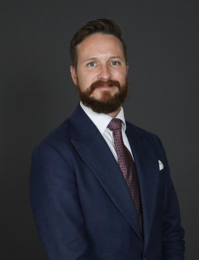 Matt Morris
