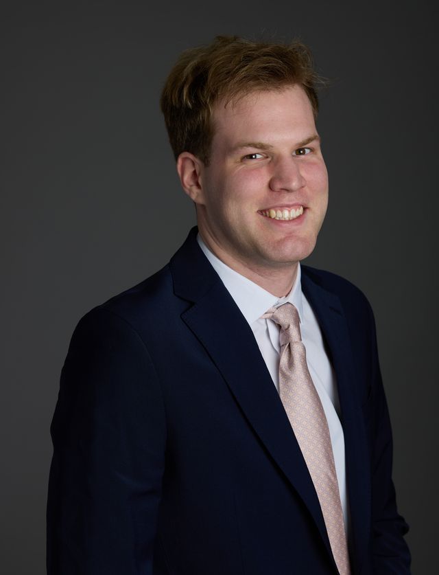 Matthew Dunton