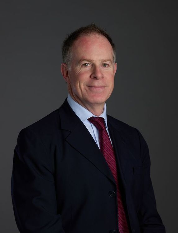 Edmund Harriss