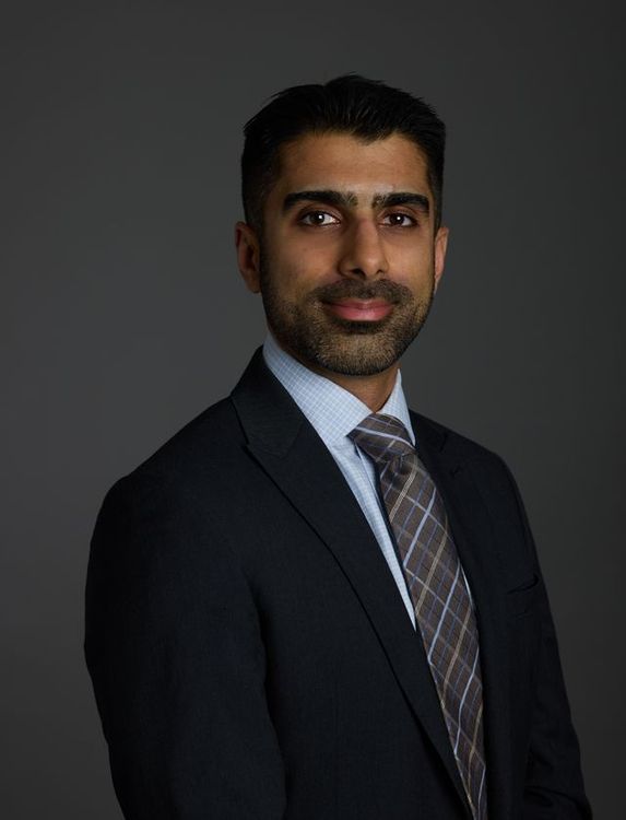 Sharukh Malik