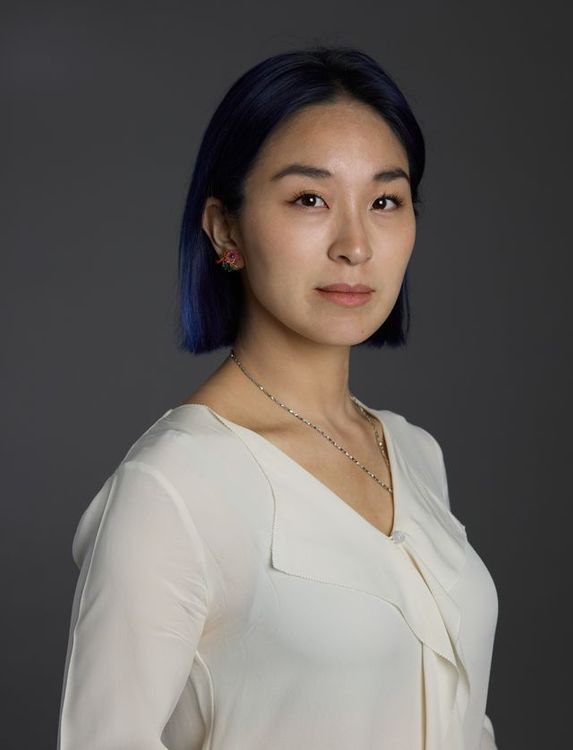 Valerie Huang