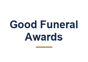 All Faiths Win at Good Funeral Awards 2022