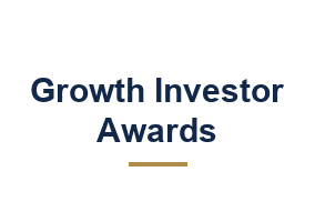 Guinness Ventures wins at the Growth Investor Awards 2022