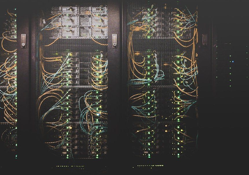 Power up your portfolio with data centres