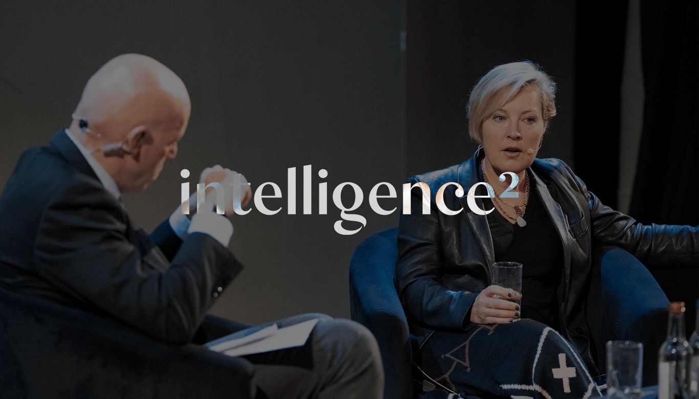 Intelligence Squared