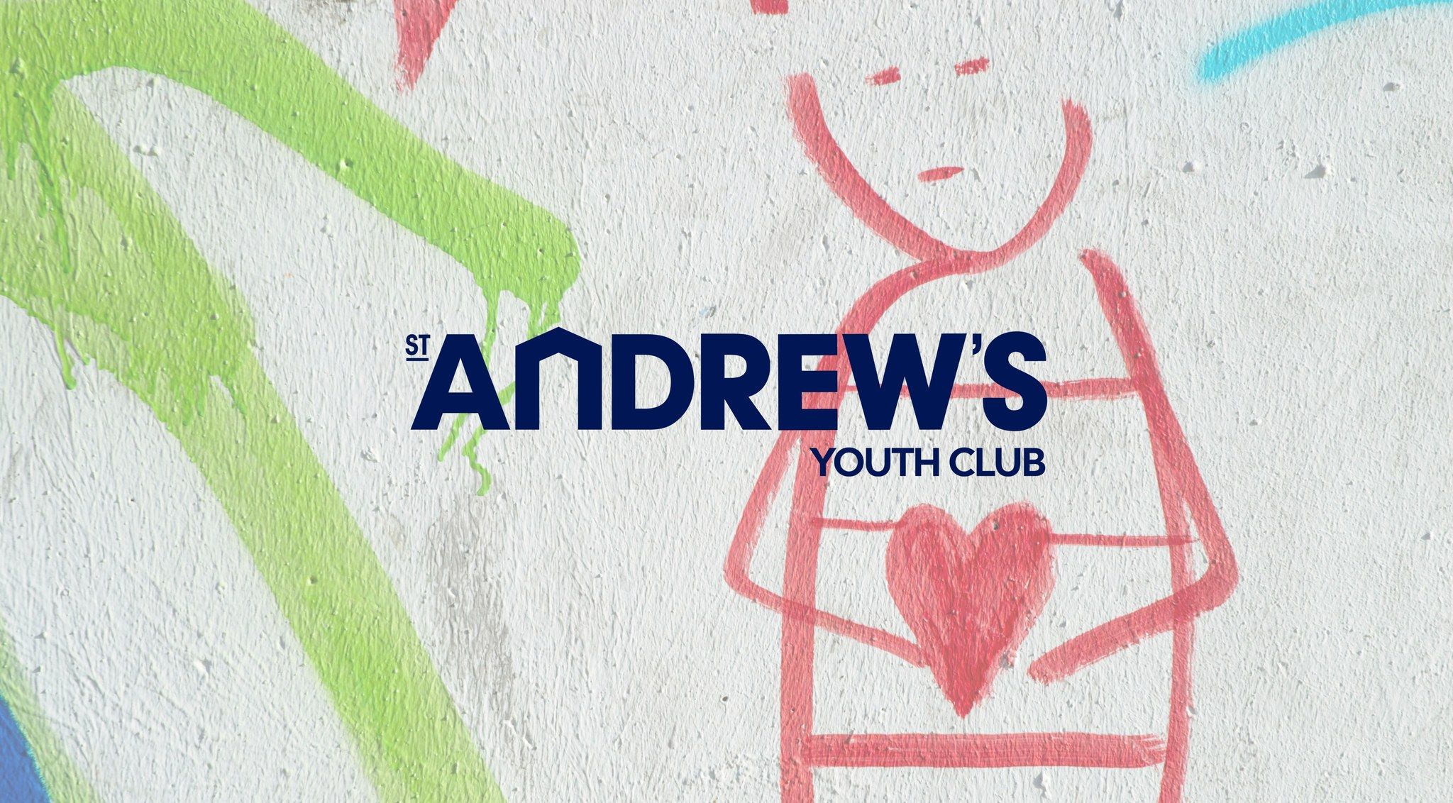 St Andrew’s Youth Club