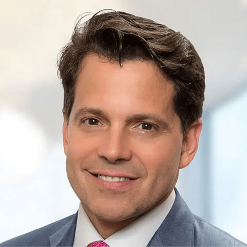 Anthony Scaramucci