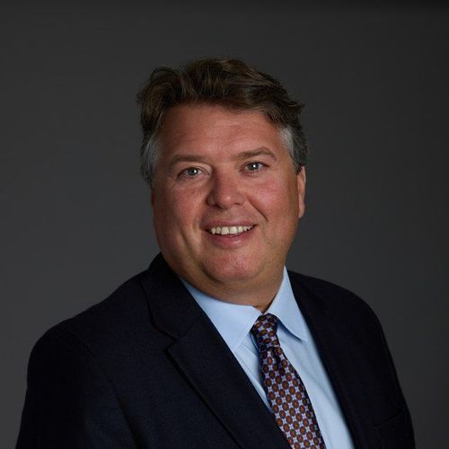 Edward Guinness