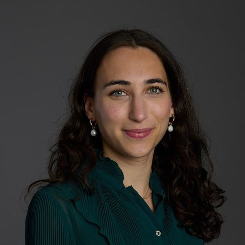 Francesca Wheble
