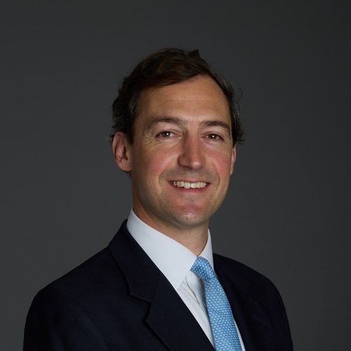 Harry Fife