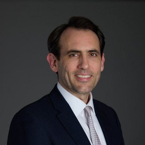 Dr Ian Mortimer