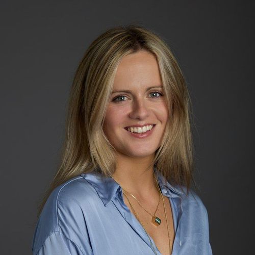 Jessica Walsh Waring
