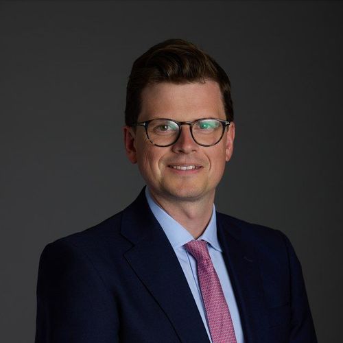 Mark Brennan