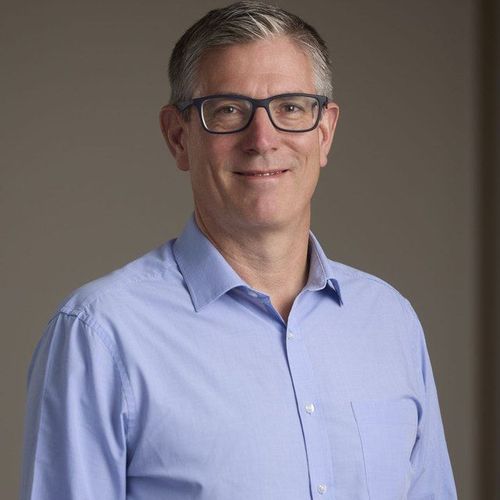 Seb Beloe